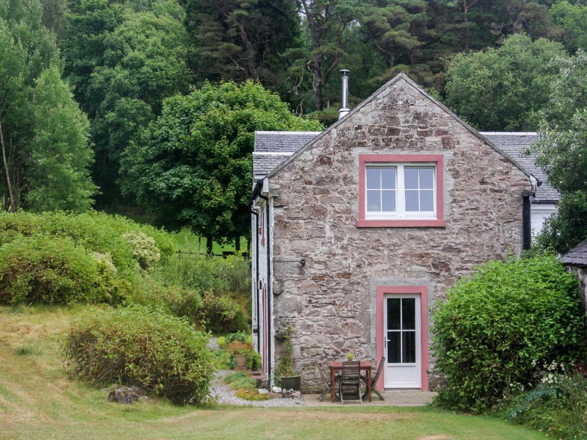 Holiday Home Lorn Mill-3 Balloch Exterior foto